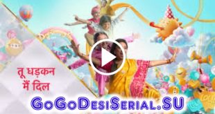 Tu Dhadkan Main Dil